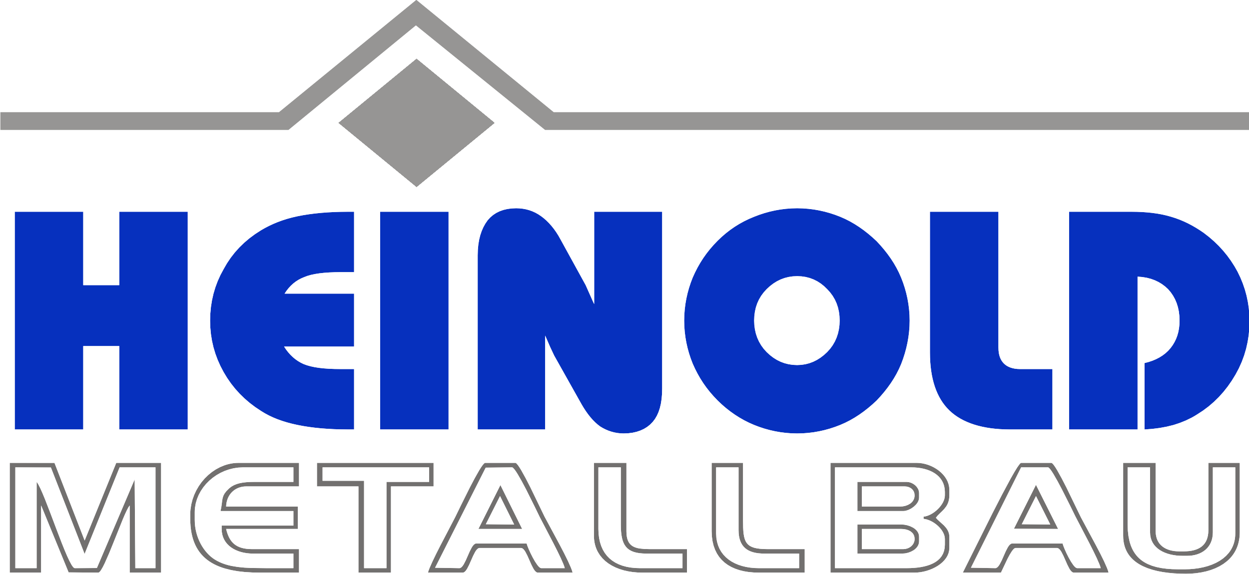HEINOLD METALLBAU