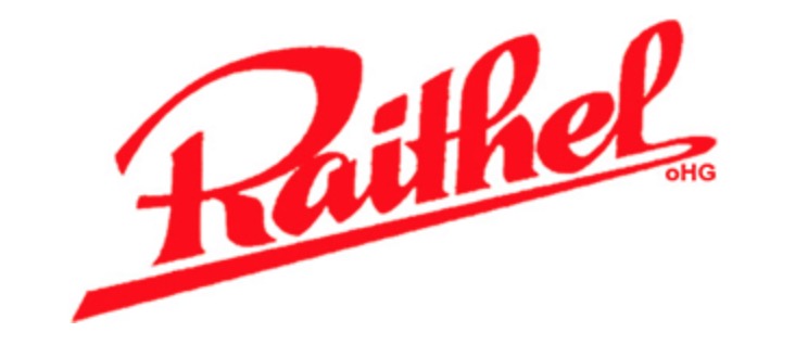 Friedrich Raithel Schweißtechnik oHG